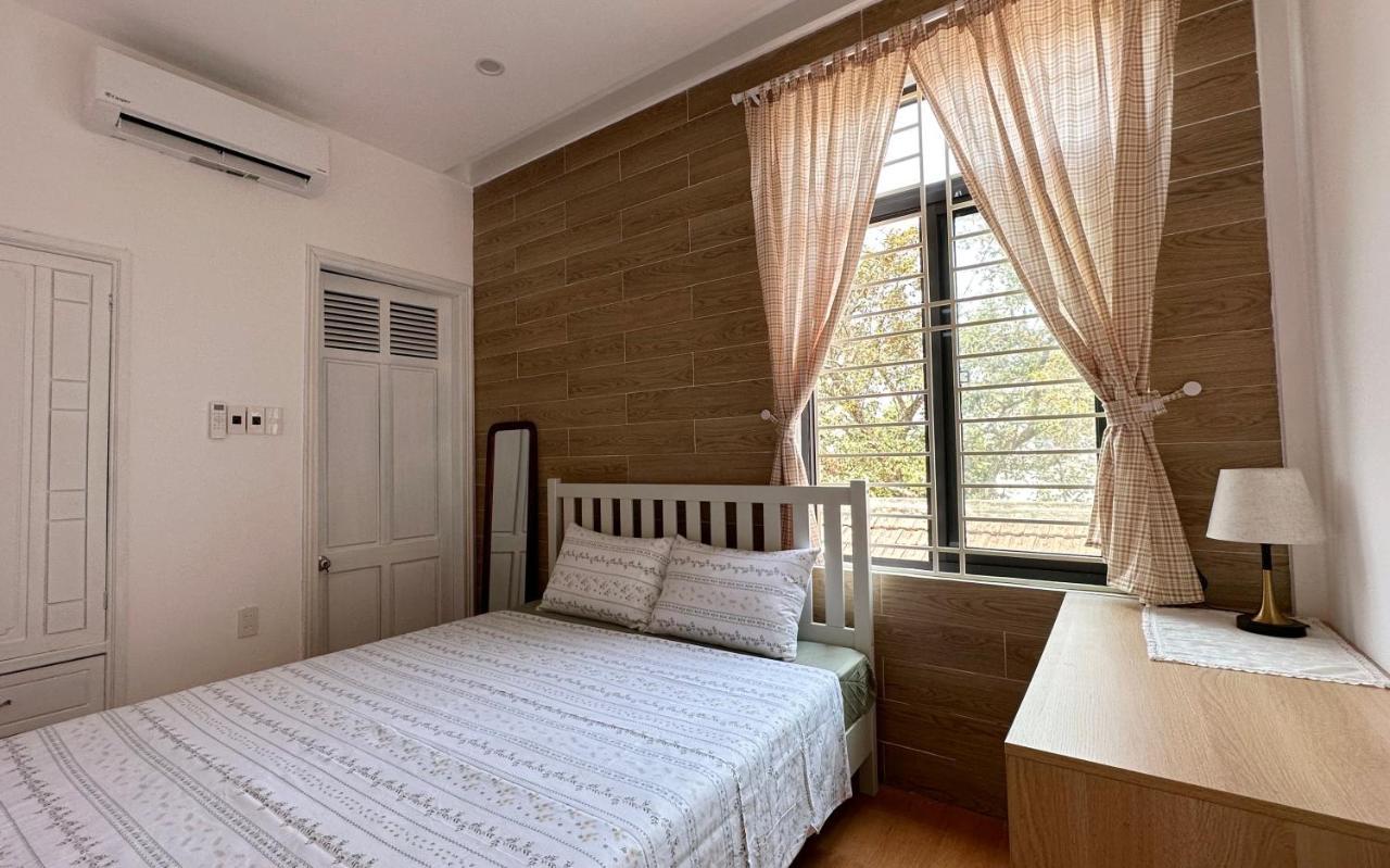 Forest Tag Homestay - 26 Thanh Huong Hue Exterior foto