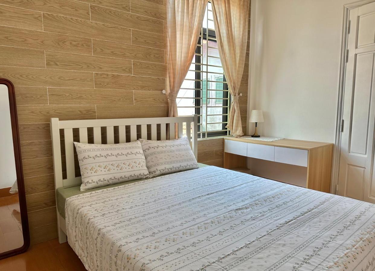 Forest Tag Homestay - 26 Thanh Huong Hue Exterior foto