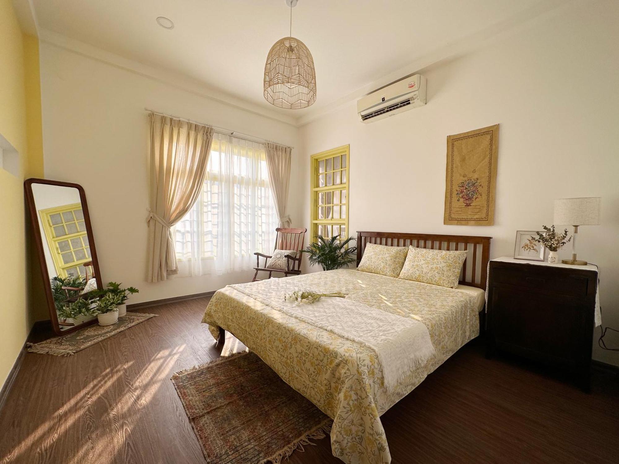 Forest Tag Homestay - 26 Thanh Huong Hue Exterior foto